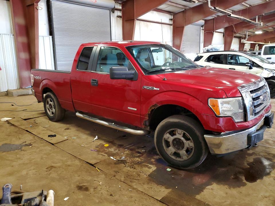 Продаж на аукціоні авто 2011 Ford F150, vin: 1FTFX1ET5BFB49423, номер лоту: 70324876