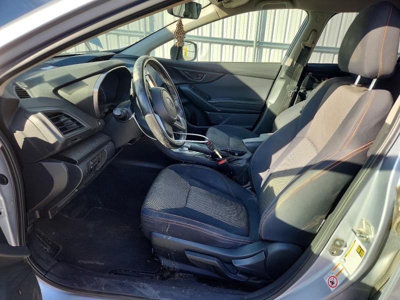 Продаж на аукціоні авто 2018 Subaru Crosstrek, vin: JF2GTABC6JH217107, номер лоту: 71820156