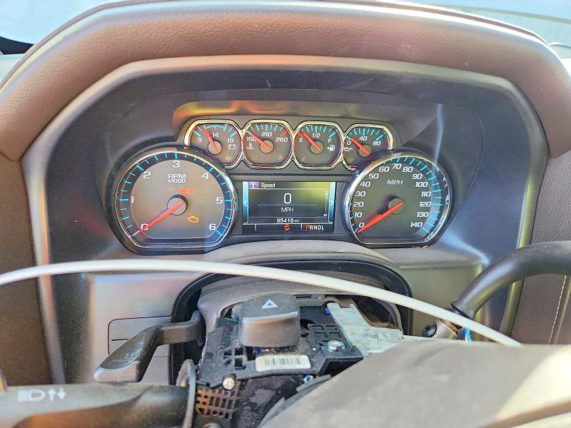 Продажа на аукционе авто 2018 Gmc Sierra, vin: 3GTP1NEC8JG220981, номер лота: 71572666