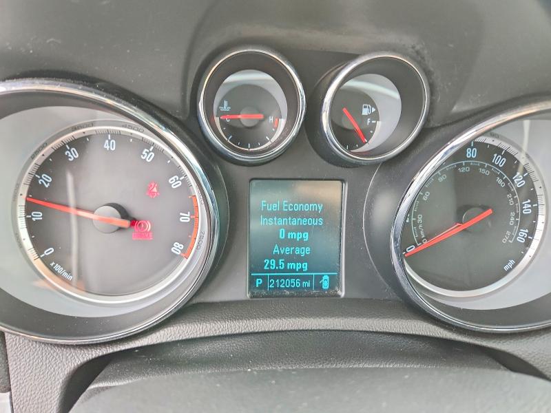 71090006 :رقم المزاد ، KL4CJHSB6DB186932 vin ، 2013 Buick Encore مزاد بيع