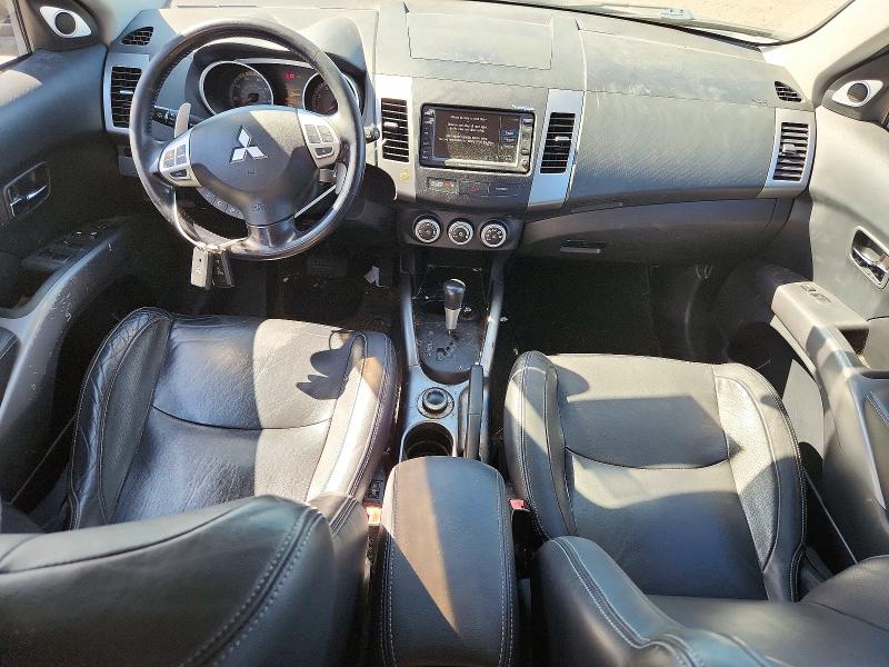 Aukcja sprzedaży 2008 Mitsubishi Outlander, vin: JA4MT41X08Z013165, numer aukcji: 71969846