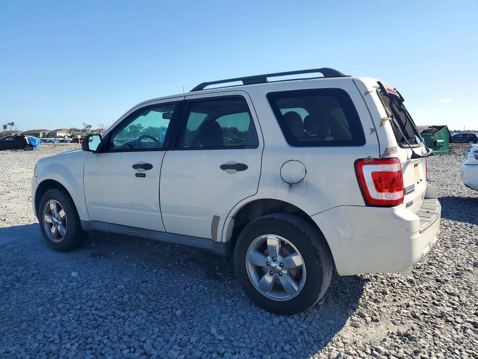 Продаж на аукціоні авто 2011 Ford Escape, vin: 1FMCU0D78BKA04342, номер лоту: 71716536