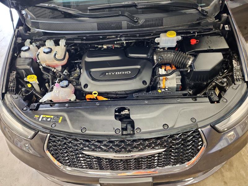 Продаж на аукціоні авто 2022 Chrysler Pacifica, vin: 2C4RC1L79NR238729, номер лоту: 71274156