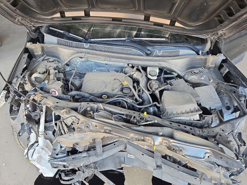 71365676 :رقم المزاد ، KL77LFE29RC027239 vin ، 2024 Chevrolet Trax مزاد بيع