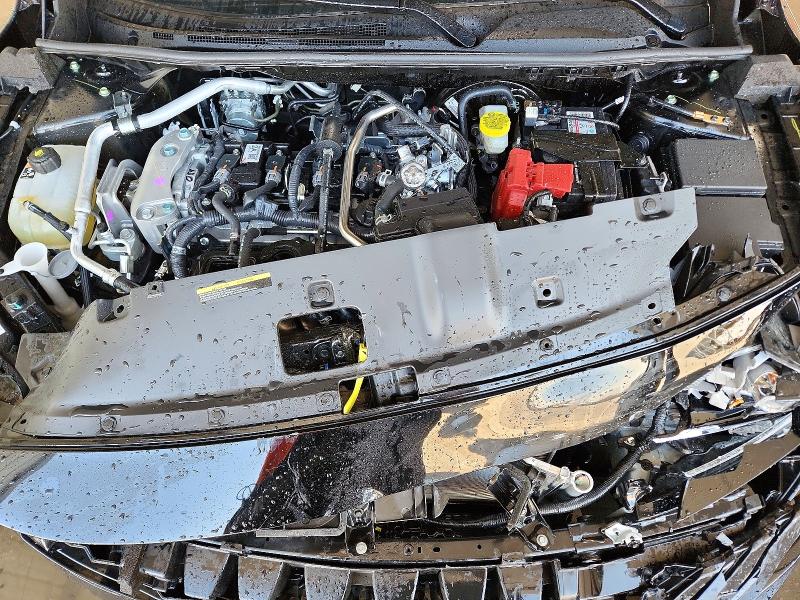 72149116 :رقم المزاد ، 3N1AB9DV2VY219339 vin ، 2027 Nissan Sentra مزاد بيع
