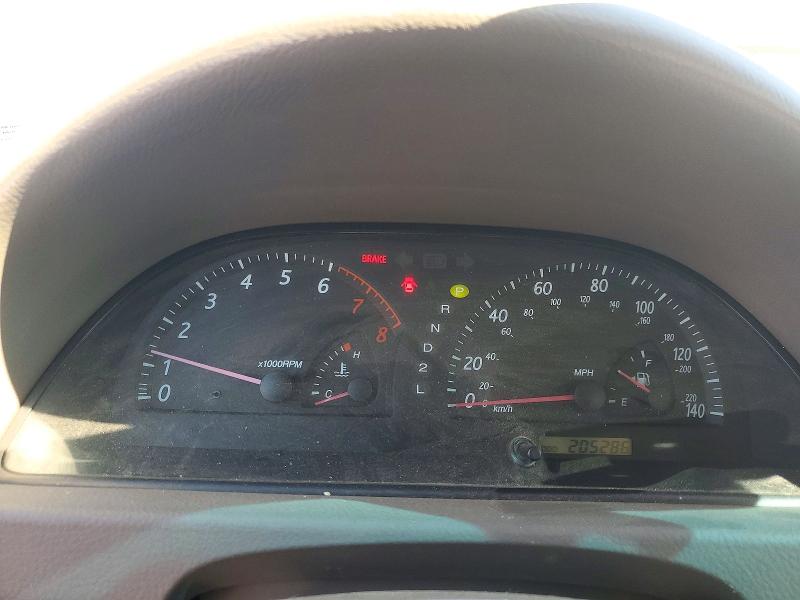 Aukcja sprzedaży 2004 Toyota Camry, vin: 4T1BE32K44U801194, numer aukcji: 71839146