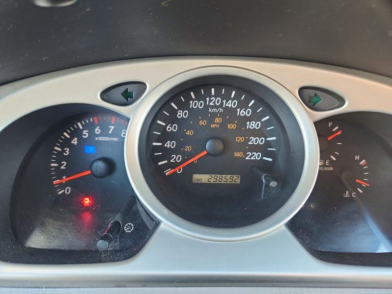 Продажа на аукционе авто 2005 Toyota Highlander, vin: JTEHP21AX50125589, номер лота: 73613756