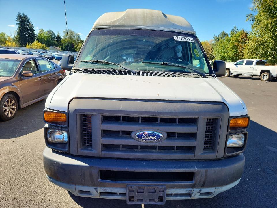 Aukcja sprzedaży 2011 Ford Econoline, vin: 1FTNE1EW5BDB11763, numer aukcji: 71764156
