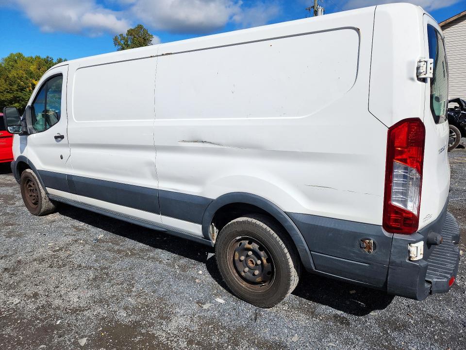 Продаж на аукціоні авто 2015 Ford Transit, vin: 1FTNE2YM7FKA32225, номер лоту: 72666346