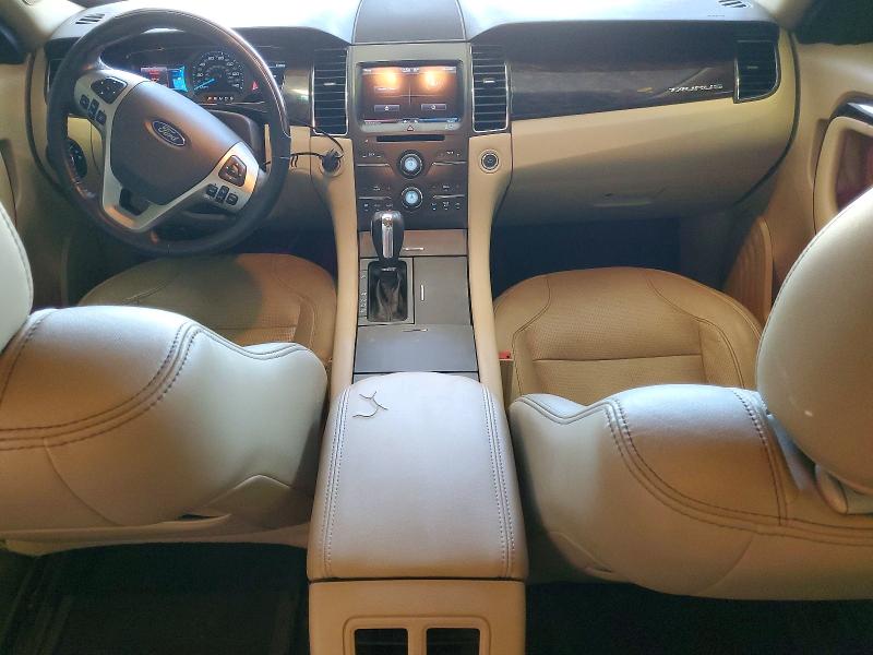 Продаж на аукціоні авто 2013 Ford Taurus, vin: 1FAHP2J88DG230788, номер лоту: 72313526