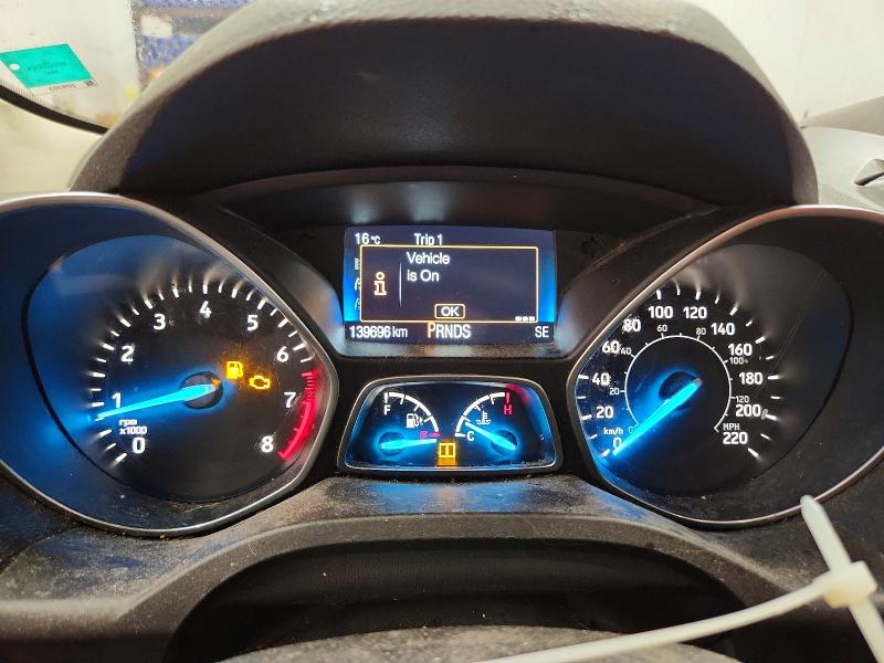 Продажа на аукционе авто 2019 Ford Escape, vin: 1FMCU9GDXKUB37369, номер лота: 68409086