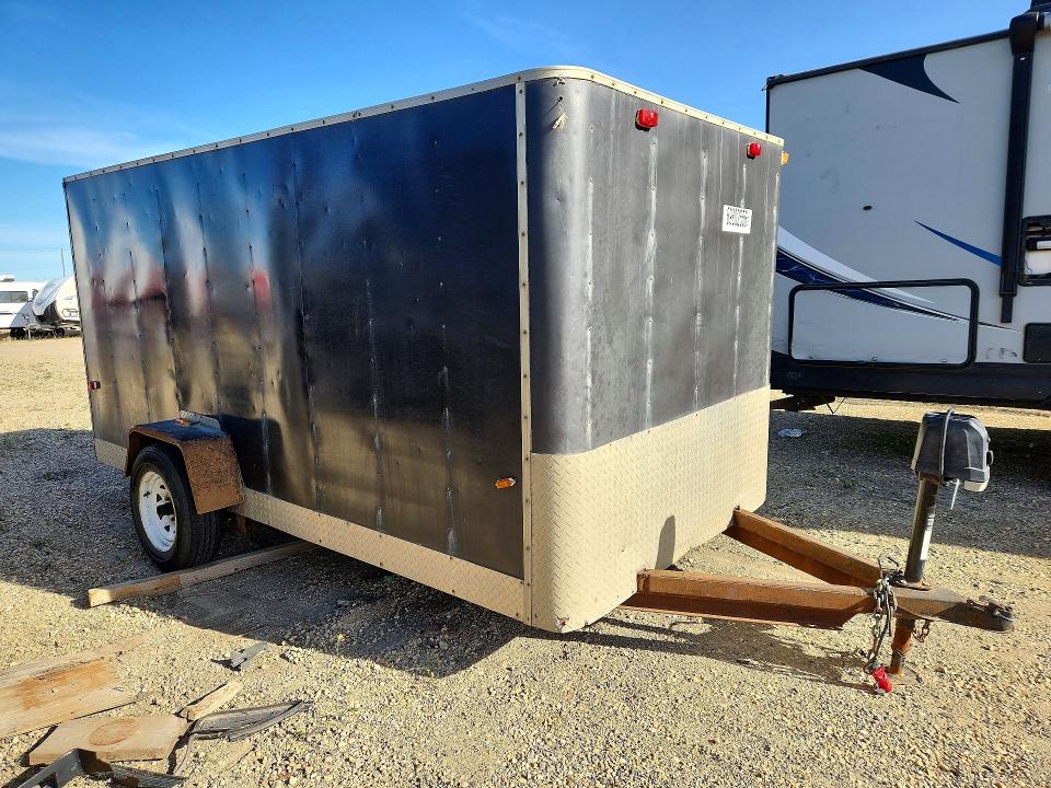 Продажа на аукционе авто 1999 Advantage Trailer, vin: 2ATT10087XM700719, номер лота: 69802556