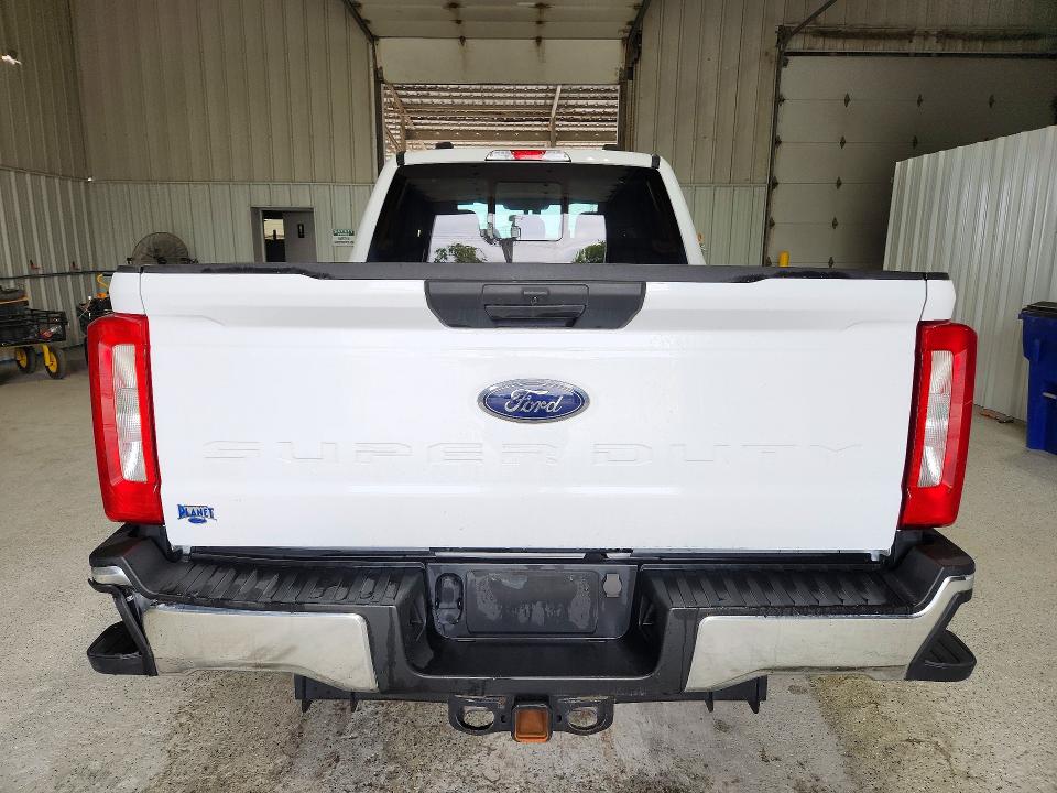 2023 Ford F250 მანქანა იყიდება აუქციონზე, vin: 1FT7W2AT9PEC04049, აუქციონის ნომერი: 73490196