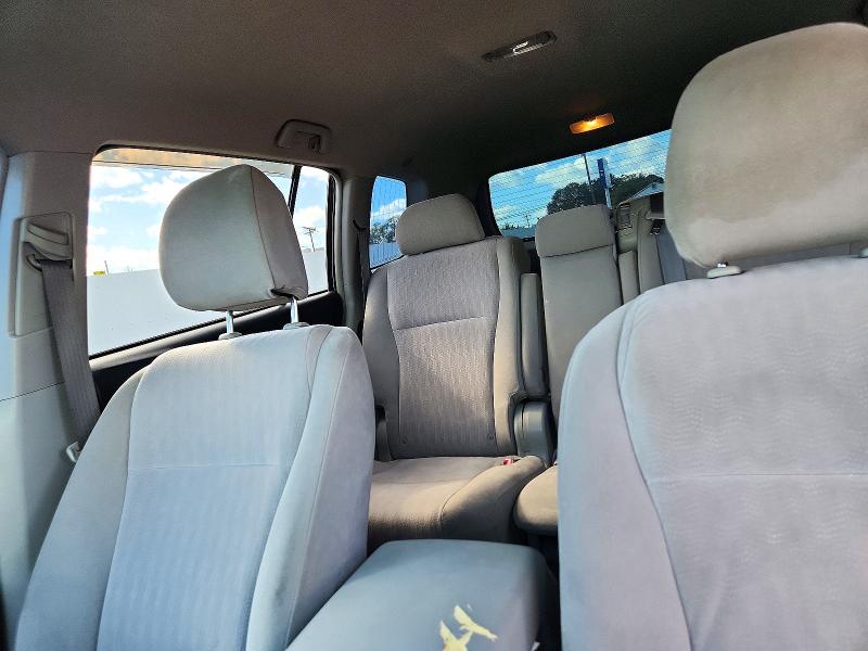 Aukcja sprzedaży 2009 Toyota Highlander, vin: JTEEW41A892037068, numer aukcji: 72443356