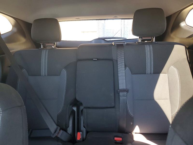 71309046 :رقم المزاد ، 3GNKBCR43TS149548 vin ، 2026 Chevrolet Blazer مزاد بيع