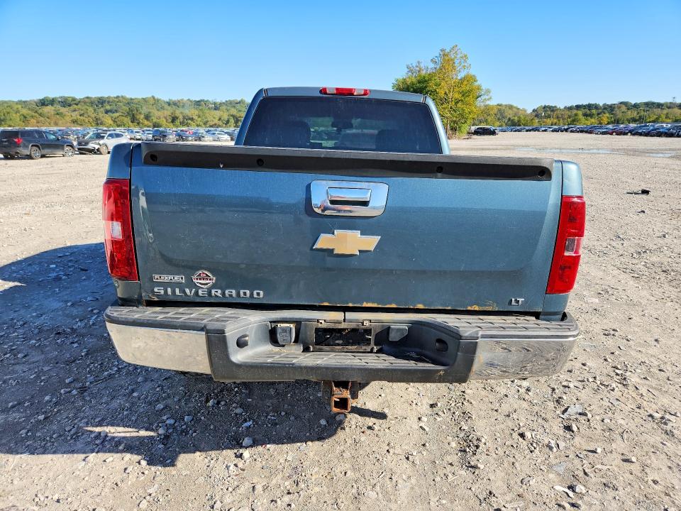 Продажа на аукционе авто 2008 Chevrolet Silverado, vin: 1GCEK19048Z171916, номер лота: 71587616