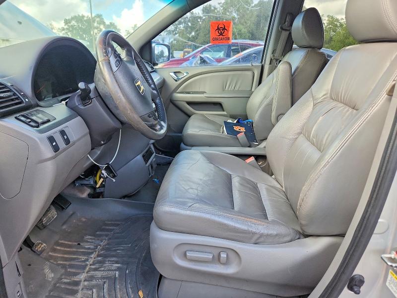 Продажа на аукционе авто 2010 Honda Odyssey, vin: 5FNRL3H7XAB082596, номер лота: 70105066