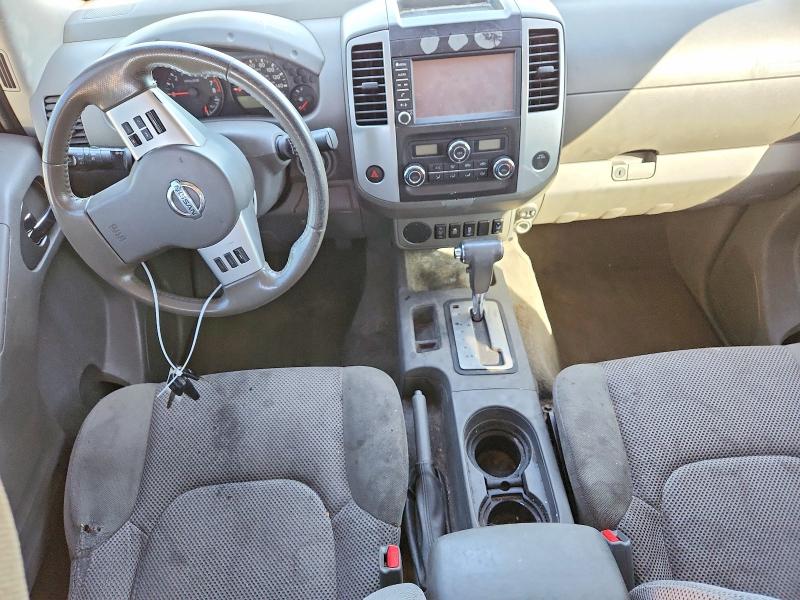 Aukcja sprzedaży 2019 Nissan Frontier, vin: 1N6DD0ER4KN723172, numer aukcji: 70635876