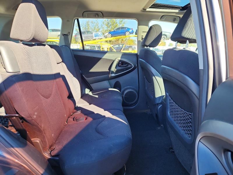 Продаж на аукціоні авто 2012 Toyota Rav4, vin: 2T3RK4DV7CW076085, номер лоту: 71232026