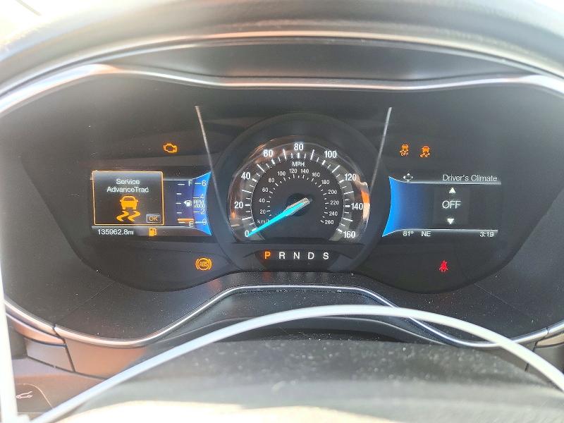 Aukcja sprzedaży 2016 Ford Fusion, vin: 3FA6P0HD4GR272354, numer aukcji: 72323566