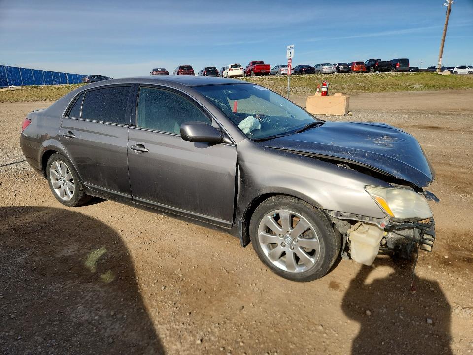 Продаж на аукціоні авто 2006 Toyota Avalon, vin: 4T1BK36B46U132575, номер лоту: 71237656