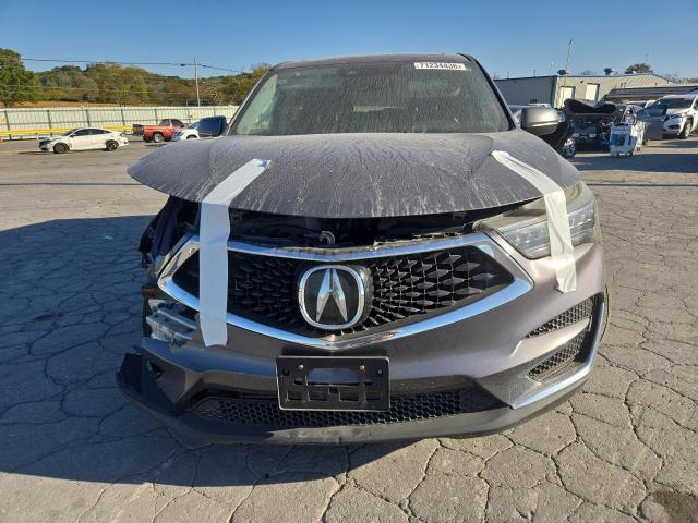 Aukcja sprzedaży 2021 Acura Rdx, vin: 5J8TC2H35ML005585, numer aukcji: 71234436