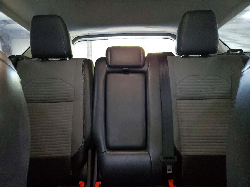 Aukcja sprzedaży 2019 Ford Escape, vin: 1FMCU9GD1KUB76402, numer aukcji: 72024496