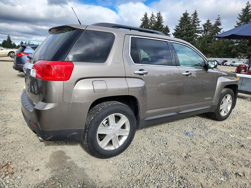 Продаж на аукціоні авто 2012 Gmc Terrain, vin: 2GKFLVE56C6160421, номер лоту: 73293746