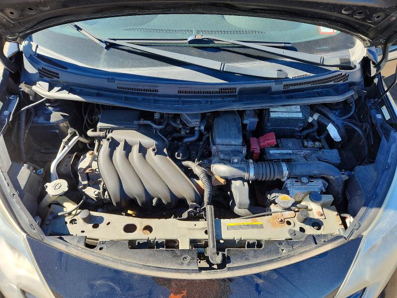 Продаж на аукціоні авто 2014 Nissan Versa Note, vin: 3N1CE2CP2EL407978, номер лоту: 71686806