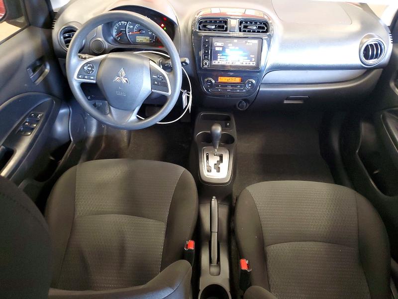 Aukcja sprzedaży 2024 Mitsubishi Mirage, vin: ML32FUFJ4RHF18826, numer aukcji: 72139086