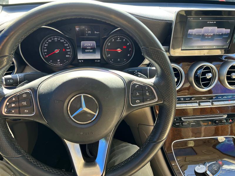 Aukcja sprzedaży 2018 Mercedes-benz Glc Coupe, vin: WDC0J4KB6JF344976, numer aukcji: 72460456