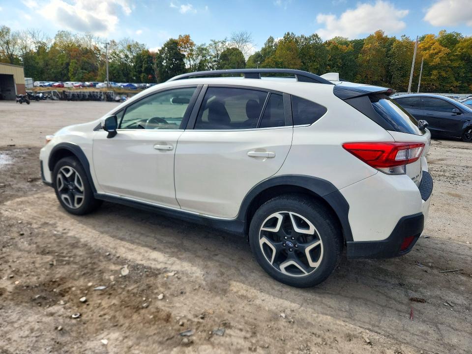 Продажа на аукционе авто 2019 Subaru Crosstrek, vin: JF2GTAMC2K8286326, номер лота: 72991476