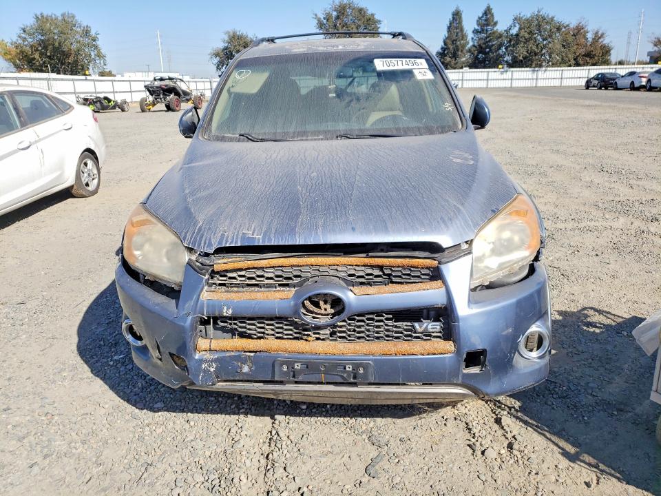 Aukcja sprzedaży 2009 Toyota Rav4, vin: JTMBK31V49D008705, numer aukcji: 70577496