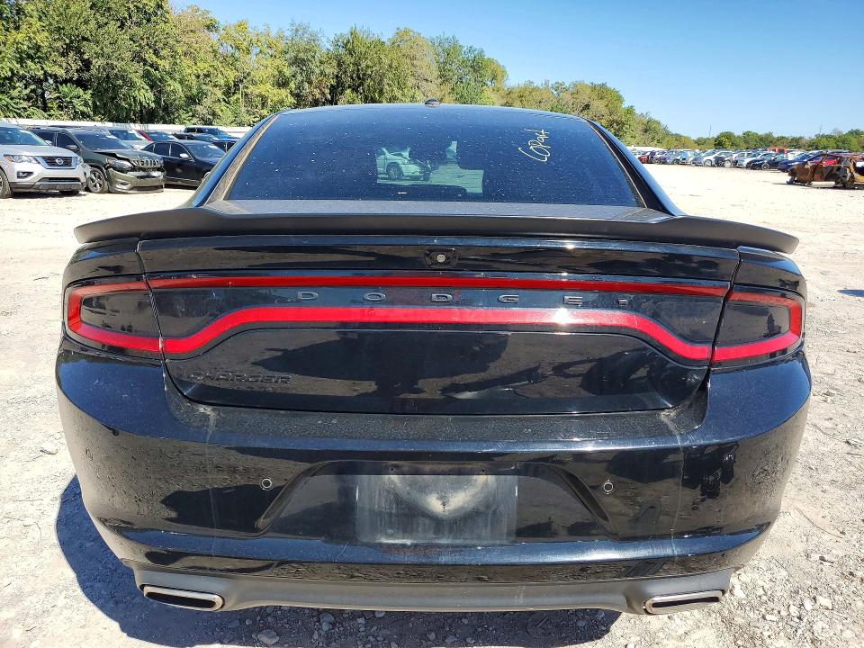 Продажа на аукционе авто 2022 Dodge Charger, vin: 2C3CDXBG5NH203039, номер лота: 71050946