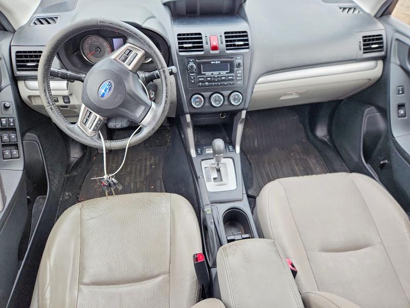 Продажа на аукционе авто 2015 Subaru Forester, vin: JF2SJAHC5FH402151, номер лота: 70771986