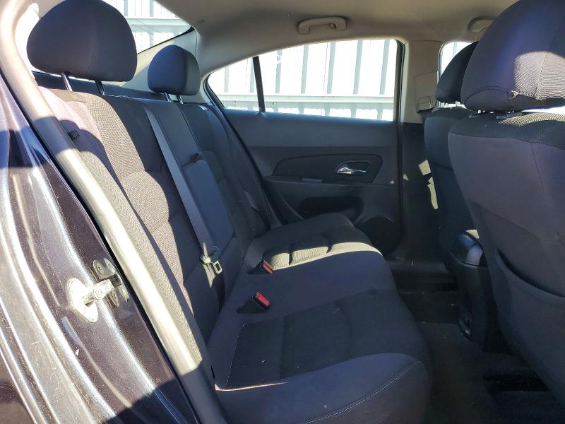 Продажа на аукционе авто 2015 Chevrolet Cruze, vin: 1G1PC5SB1F7153271, номер лота: 71259936