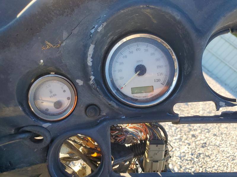 Продаж на аукціоні авто 2009 Harley-davidson Flhx, vin: 1HD1KB4129Y615059, номер лоту: 71923996
