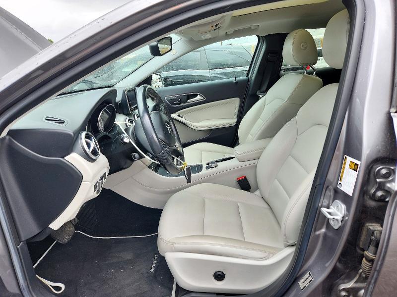 Продажа на аукционе авто 2015 Mercedes-benz Gla, vin: WDCTG4GB6FJ097337, номер лота: 72729536