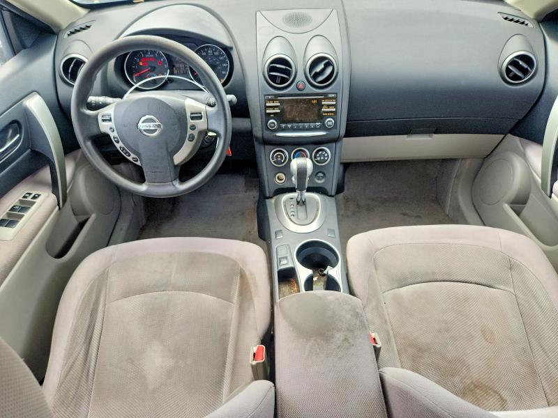 Aukcja sprzedaży 2013 Nissan Rogue, vin: JN8AS5MT2DW539467, numer aukcji: 71089526