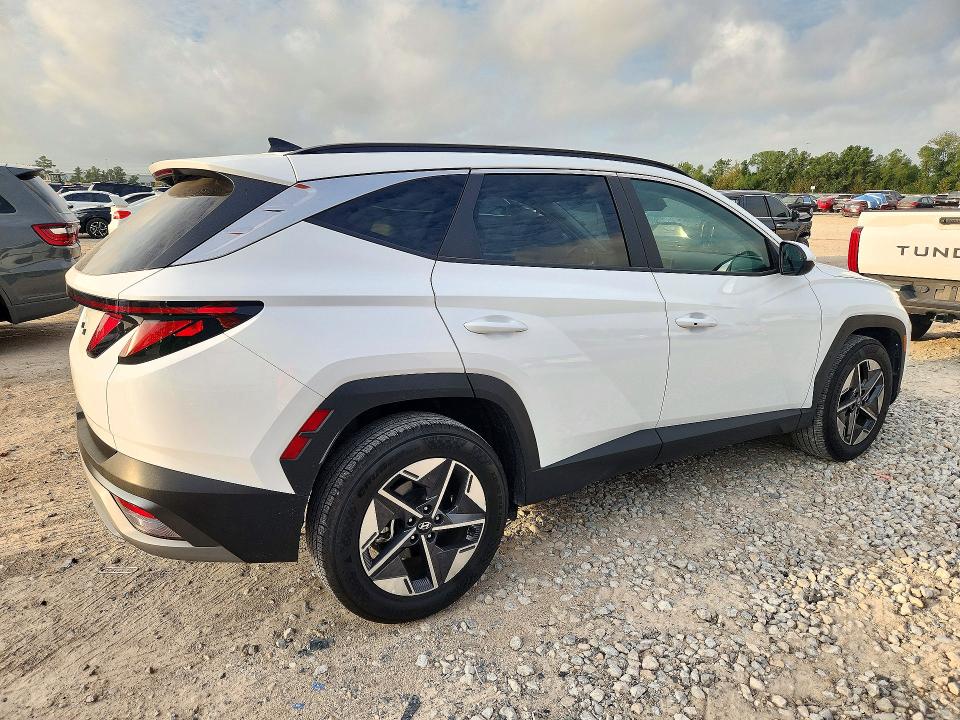 72862176 :رقم المزاد ، 5NMJB3DE6TH636545 vin ، 2026 Hyundai Tucson مزاد بيع