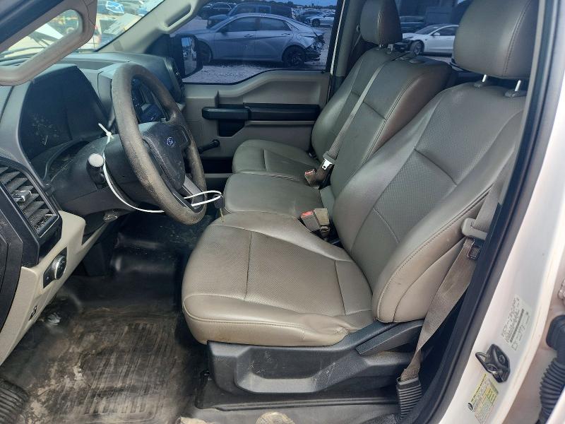 Aukcja sprzedaży 2020 Ford F150, vin: 1FTFW1E58LKE14784, numer aukcji: 71718866