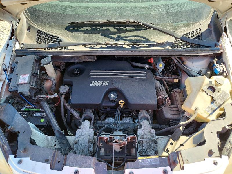 72352076 :رقم المزاد ، 1GBDV13W68D116420 vin ، 2008 Chevrolet Uplander مزاد بيع