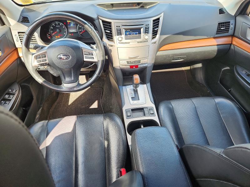 2013 Subaru Outback მანქანა იყიდება აუქციონზე, vin: 4S4BRBKC5D3274537, აუქციონის ნომერი: 71598486