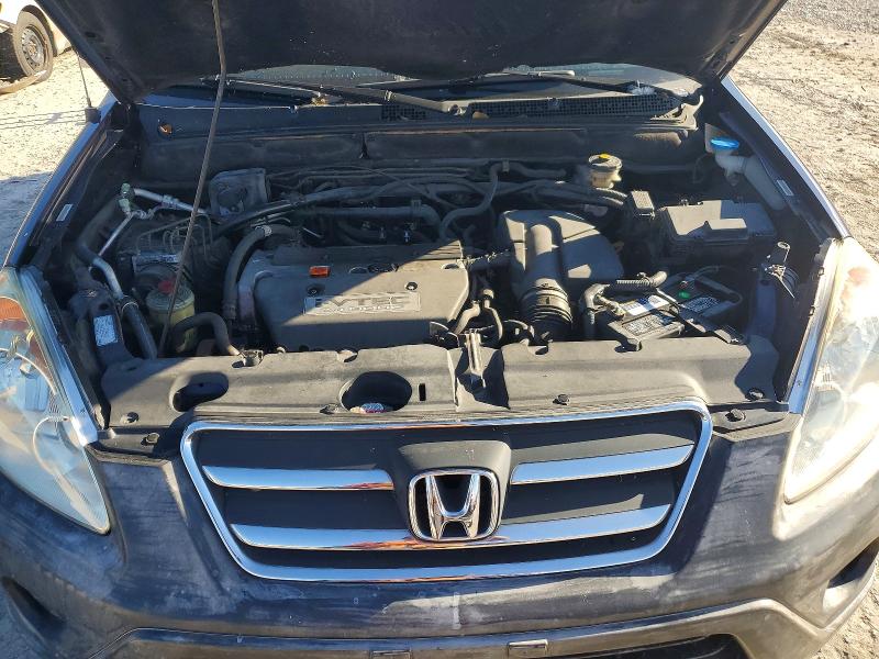 Aukcja sprzedaży 2006 Honda Cr-v, vin: JHLRD68576C002708, numer aukcji: 71804016