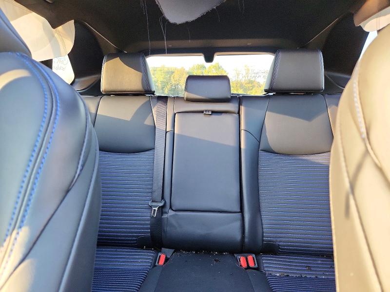 2025 Toyota Rav4 მანქანა იყიდება აუქციონზე, vin: 4T3E6RFV3SU178494, აუქციონის ნომერი: 71785466
