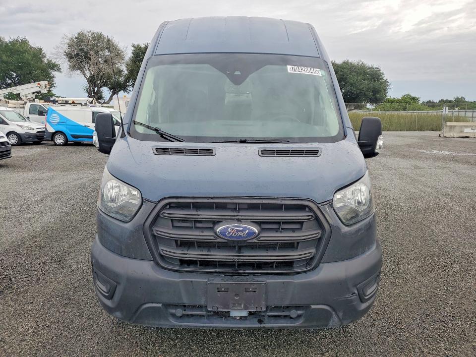 Aukcja sprzedaży 2020 Ford Transit 250, vin: 1FTBR3X81LKA72541, numer aukcji: 70426846