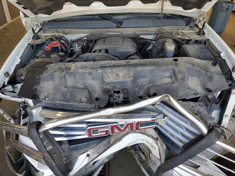 Auction sale of the 2010 Gmc Sierra, vin: 3GTRKWE3XAG176221, lot number: 71201826