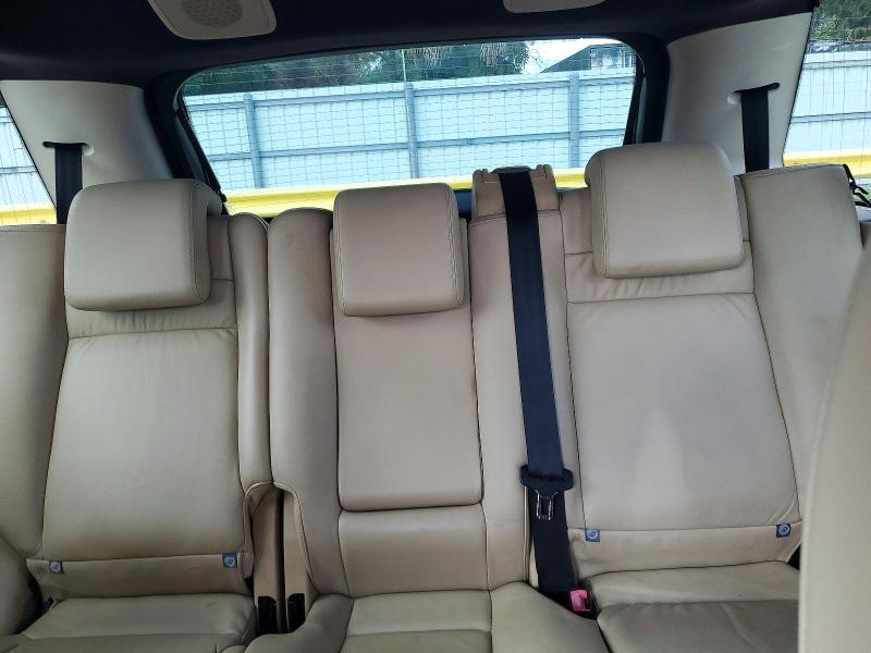 73143766 :رقم المزاد ، SALSK25448A139296 vin ، 2008 Land Rover Range Rover Sport مزاد بيع
