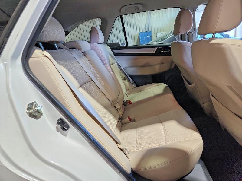 Aukcja sprzedaży 2017 Subaru Outback, vin: 4S4BSAFC2H3276681, numer aukcji: 71200476