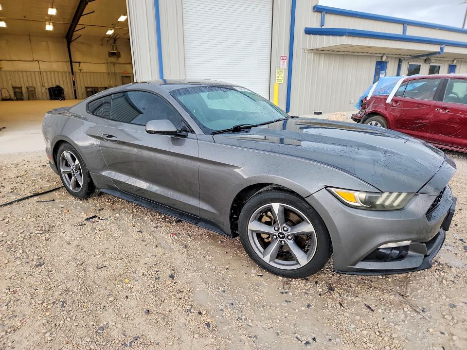 Продажа на аукционе авто 2016 Ford Mustang, vin: 1FA6P8TH9G5246277, номер лота: 70610706